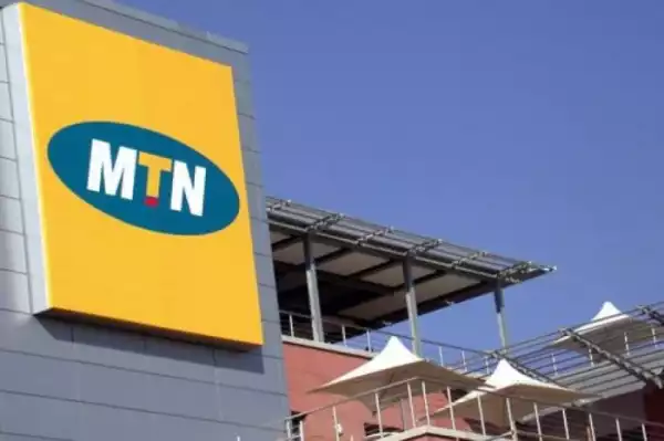 MTN In Fresh Trouble, Fined $8.5Million (Read What Happened)